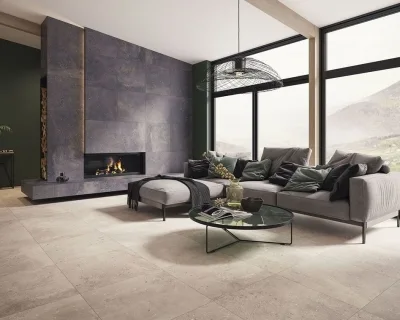 Керамогранит Paradyz Desertdust