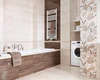 Плитка Paradyz Doppia/Doppio