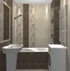 Плитка Paradyz Doppia/Doppio