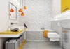 Плитка Paradyz Emilly/Milio