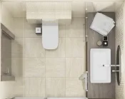 Плитка Paradyz Enrica