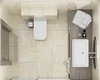 Плитка Paradyz Enrica