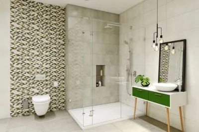 Плитка Paradyz Enya