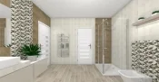 Плитка Paradyz Enya