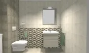 Плитка Paradyz Enya