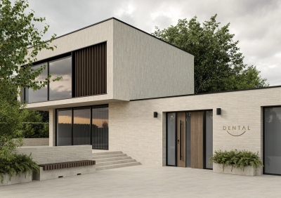 Керамогранит Paradyz Eremite