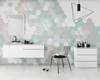 Плитка Paradyz Esagon