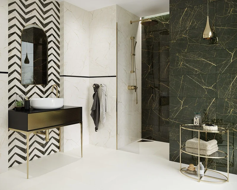 Плитка Paradyz Fancy