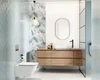 Керамическая плитка Paradyz Fiori
