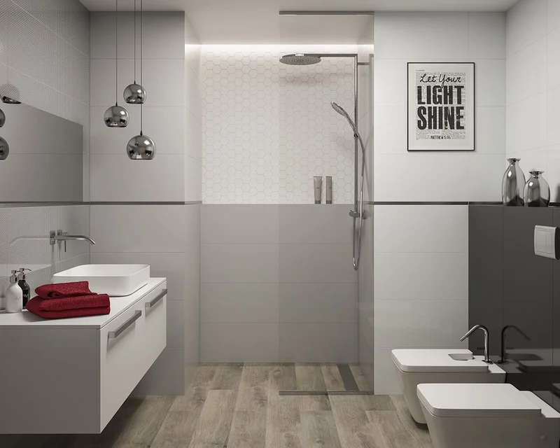Плитка Paradyz Grace