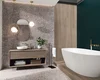 Керамогранит Paradyz Granddust