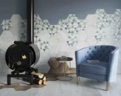 Плитка Paradyz Hexx Universum