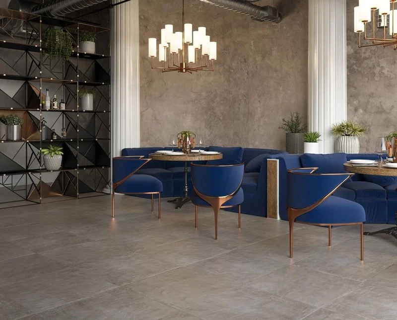 Керамогранит Paradyz Hybrid stone