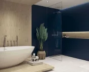 Керамогранит Paradyz Iceland