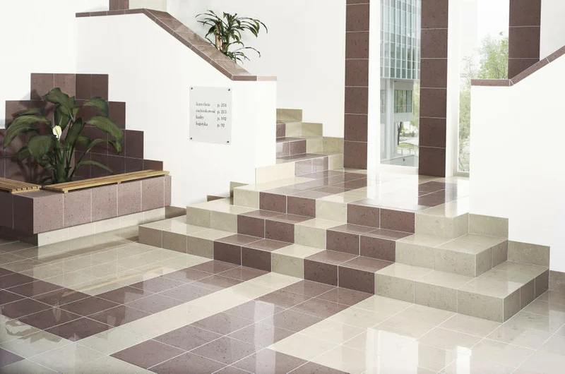 Керамогранит Paradyz Idaho