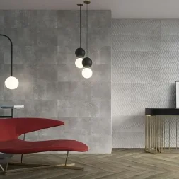 Industrial Chic