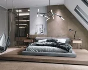 Керамогранит Paradyz Industrialdust