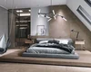 Керамогранит Paradyz Industrialdust