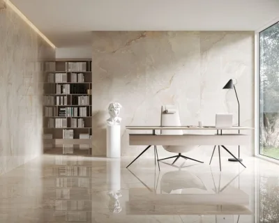 Керамогранит Paradyz Invisible