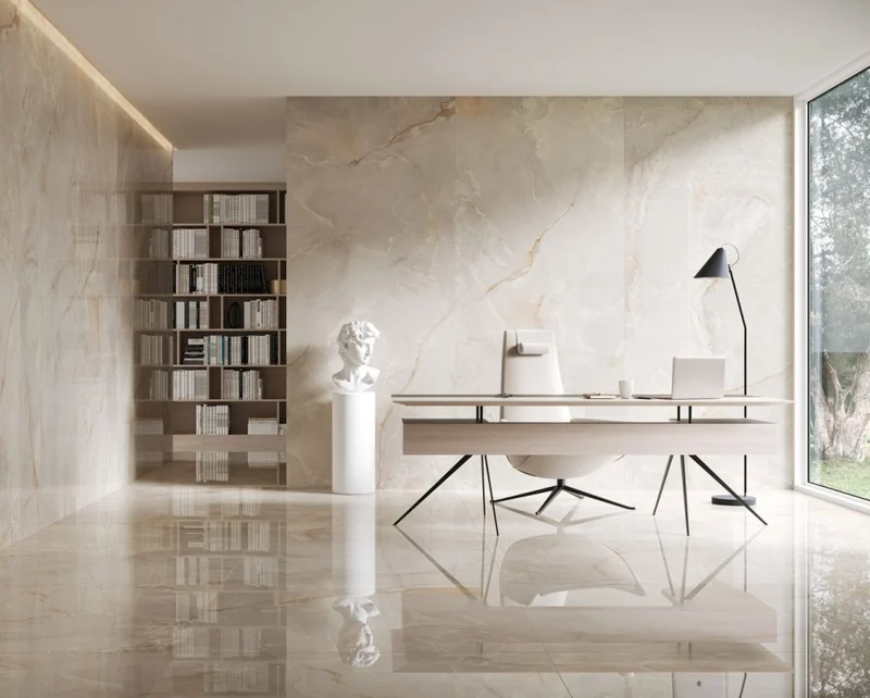 Керамогранит Paradyz Invisible