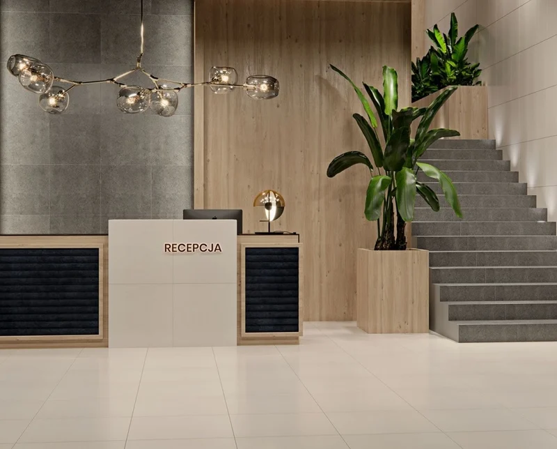Керамогранит Paradyz Kilda