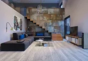 Керамогранит Paradyz Lamiera