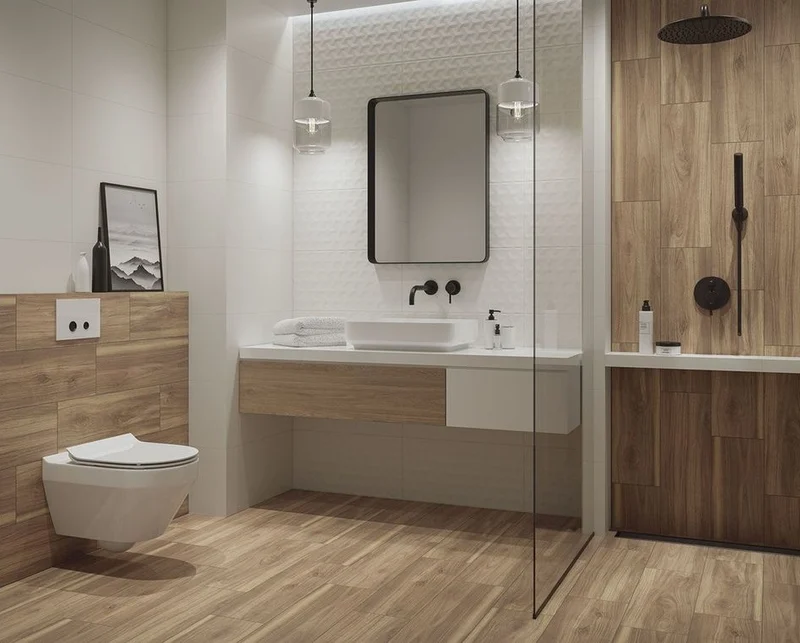 Керамогранит Paradyz Lightmood