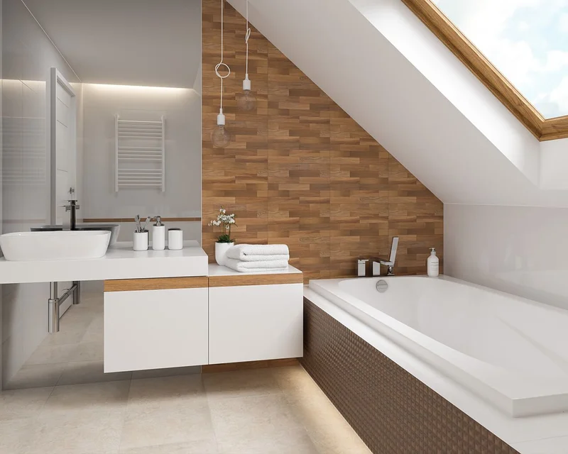 Плитка Paradyz Loft