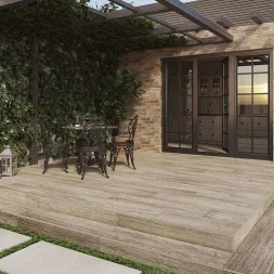 Madera
