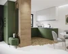 Плитка Paradyz Memories