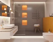 Плитка Paradyz Midian