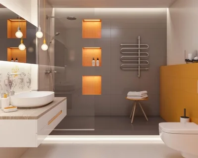 Плитка Paradyz Midian