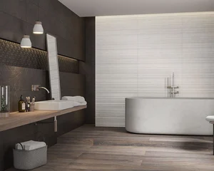 Minimal stone