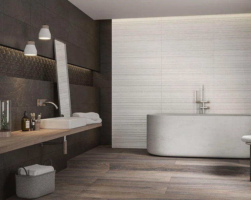 Керамическая плитка Paradyz Minimal stone