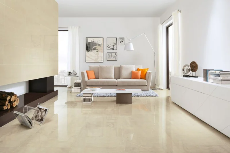 Керамогранит Paradyz Mistral