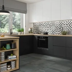 Modern