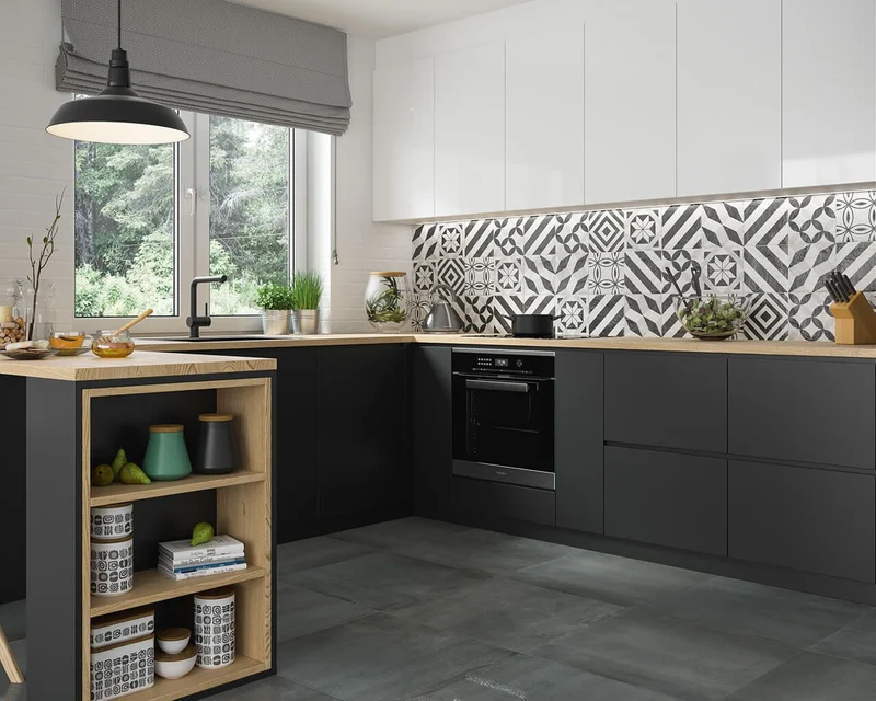 Плитка Paradyz Modern