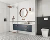 Плитка Paradyz Moonlight