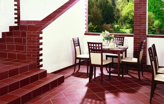 Плитка Paradyz Natural