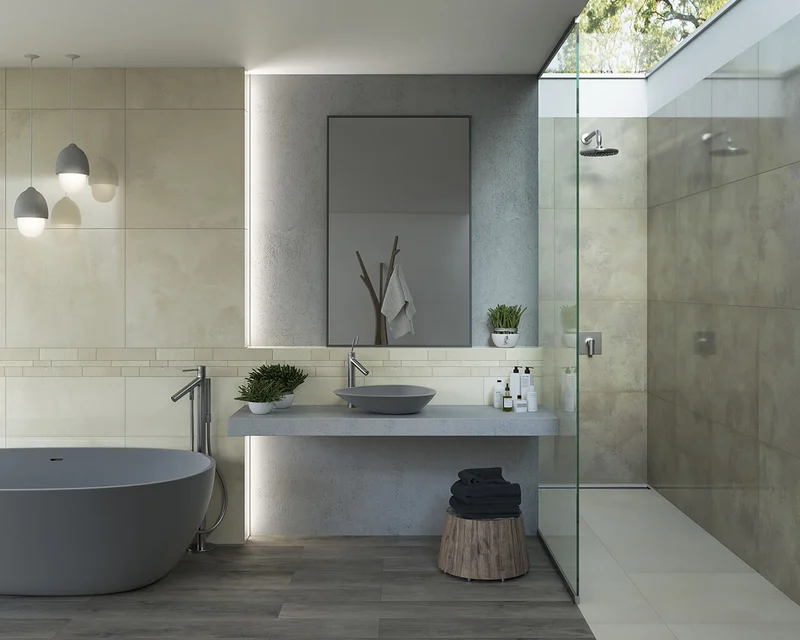 Керамогранит Paradyz Naturstone
