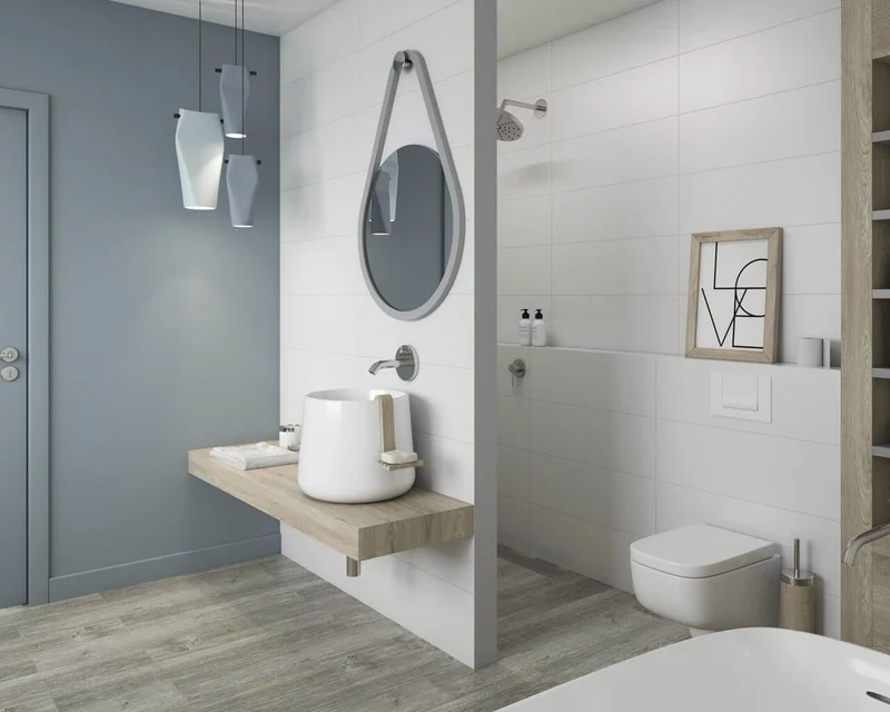 Керамическая плитка Paradyz Neve