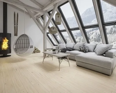 Керамогранит Paradyz Nordland