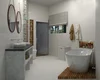 Керамическая плитка Paradyz Orrios/Orrion