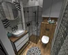 Керамическая плитка Paradyz Orrios/Orrion