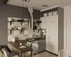 Керамическая плитка Paradyz Orrios/Orrion