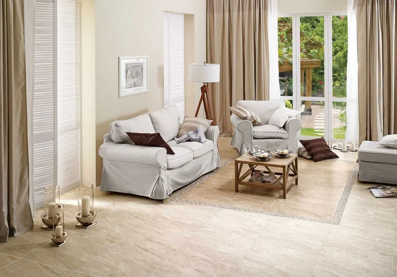 Керамогранит Paradyz Pavi