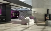 Керамогранит Paradyz Rino