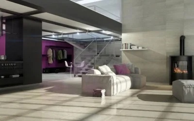 Керамогранит Paradyz Rino
