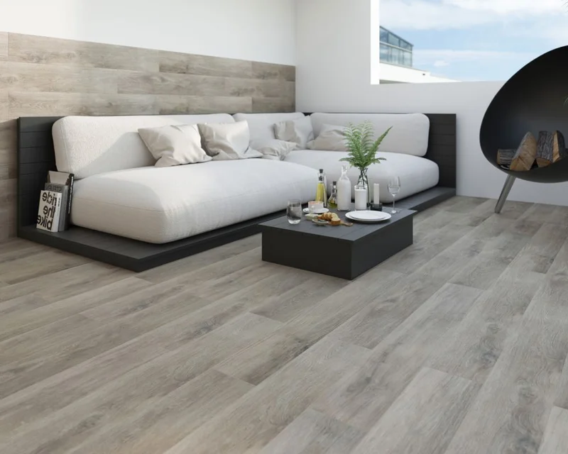 Керамогранит Paradyz Roble