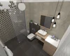 Керамогранит Paradyz Rockstone